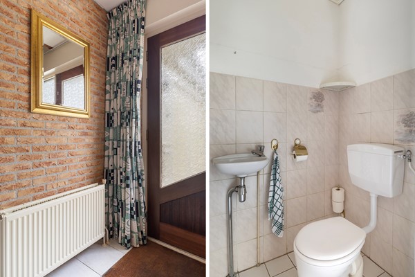 Medium property photo - De Rombade 2, 8811 HT Ried